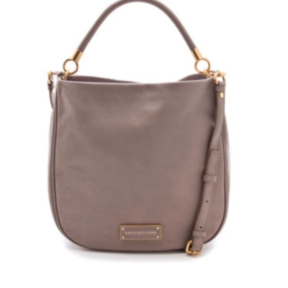 Marc Jacobs “Too Hot To Handle” Hobo
